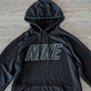 Nike Pullover Therma Fit Sweatshirt Hoodie - Men's Medium - M